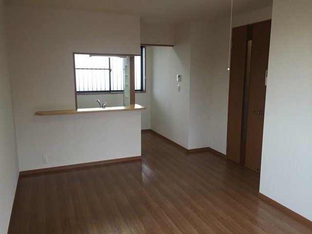 リビング