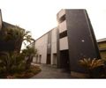 Lanai House 393 Laule’aの間取り画像