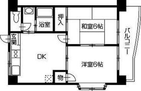サンピア本町の間取り画像