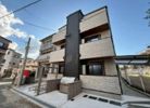 La-Crea曽根の間取り画像