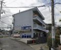 山田ビルの間取り画像