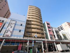 PHOENIX難波EASTの外観画像