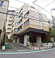 インペリアル赤坂フォーラムの外観画像