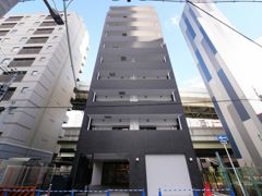 パークス堺筋本町の外観画像