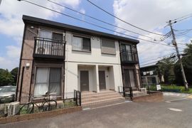 シャルム中尾 Ⅰの外観画像