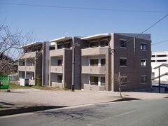 オベールジュ宗像の外観画像