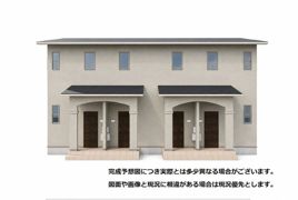 ローズBの外観画像