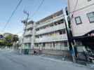 レオパレストウメイの間取り画像