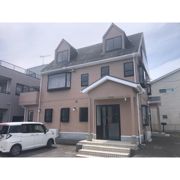 阿見中央住宅の外観画像