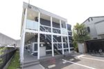 レオネクストフランソワーズの間取り画像