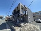 レオパレスウェルハイムの間取り画像