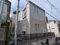 ビーコレクト富士見町1号棟の外観画像