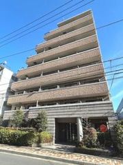 エスエスハイツ市川の外観画像
