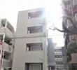 エクセルカーナ 祐天寺の間取り画像