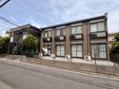 レオパレスコンフォート平松の間取り画像