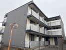レオパレスレインボーステイツの間取り画像