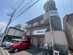 パークサイドキムラの外観画像