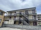 レオパレス伊島町2丁目の間取り画像