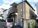 ハウス2の間取り画像