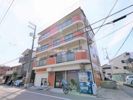 ハウス・アイ御幣島の間取り画像