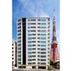 CAVANA＋麻布台の間取り画像