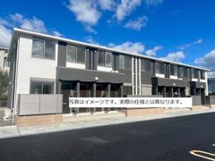 フェリーチェ瀬戸の外観画像