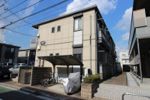レアルコート3の間取り画像