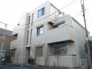 グランフォルトゥ―ナ浜田山の間取り画像