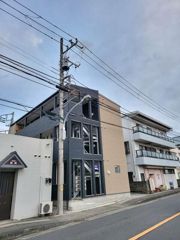 メゾン・ド・ユートピア小田原の外観画像