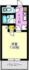 拾番館の間取り画像