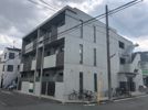 KYハウスⅡの間取り画像