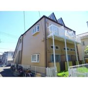 アップルハウス銀杏町Aの外観画像