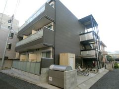 Ebony house 大宮の外観画像
