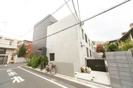 TASUKI RICHESSE MEGURO－HIMONYAの外観画像