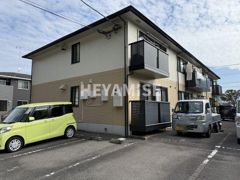 ソレールマツオの外観画像