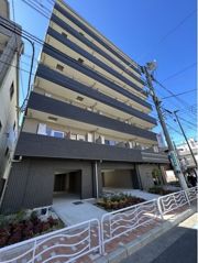 MAXIV住吉の外観画像