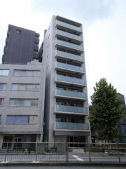 アーバンパーク日暮里の外観画像