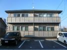 シェ・モア志都呂Bの間取り画像