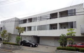 Maison Blancの外観画像
