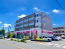 レスパス アグレアーブル（L’espace Agreable）の間取り画像