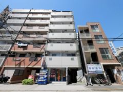 プレアデス寺田町の外観画像