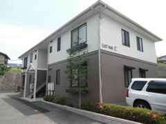 イーストパーク C棟の外観画像
