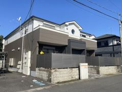 フォンターナ107（fontana107）の外観画像