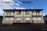 カサベルデCの間取り画像
