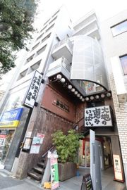 エスペランサ恵比寿の外観画像