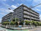ウィーブ北町の間取り画像