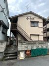 中台荘の間取り画像