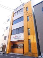 SunGarden野田屋町Ⅱの外観画像