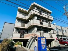 リブレ・M・鳥神の外観画像