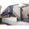 アズーロ高峰の間取り画像